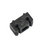 Odbojnik gumowy BMW E32 E34 730i 735i 740i 750i 520i 525i 530i 535i - 37131131811