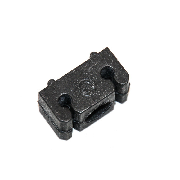 Odbojnik gumowy BMW E32 E34 730i 735i 740i 750i 520i 525i 530i 535i - 37131131811