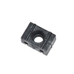 Odbojnik gumowy BMW E32 E34 730i 735i 740i 750i 520i 525i 530i 535i - 37131131811