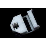 Uchwyt przewodu BMW E30 E31 E34 E38 320 325 840 850 525 725 728 730 740 750 - 37131133420