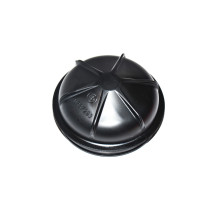 Osłona amortyzatora przód BMW E31 E32 E34 E36 840 850 730 735 740 750 518 520 525 530 535 540 M5 - 31331133729