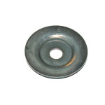 Płytka ograniczająca tuleje belki tył BMW E31 840i 840Ci 850Ci 850CSi - 33311133885