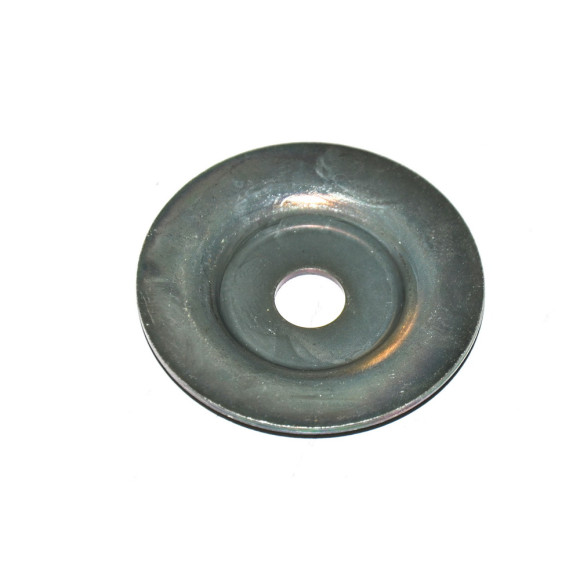 Płytka ograniczająca tuleje belki tył BMW E31 840i 840Ci 850Ci 850CSi - 33311133885