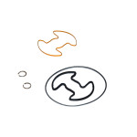 32411135880 Komplet uszczelek pompy wspomagania BMW E24 E28 E30 E31 E32 E34 E36 - 32411135880 - Części oryginalne BMW Łódź | Sklep internetowy BMW