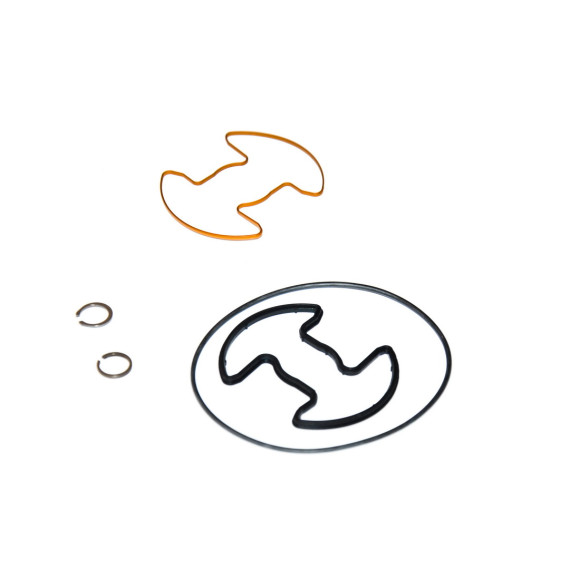 32411135880 Komplet uszczelek pompy wspomagania BMW E24 E28 E30 E31 E32 E34 E36 - 32411135880 - Części oryginalne BMW Łódź | Sklep internetowy BMW