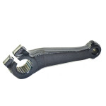 Ramię zwrotnicze drążka kierowniczego BMW E31 E32 E34 840 850 730 735 740 750 518 520 525 530 535 540 M5  - 32211137467