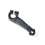 Ramię zwrotnicze drążka kierowniczego BMW E31 E32 E34 840 850 730 735 740 750 518 520 525 530 535 540 M5  - 32211137467