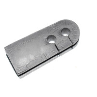 Końcówka gumowa BMW E31 840Ci 840i 850SCi 850Ci - 32411137624