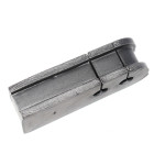 Końcówka gumowa BMW E31 840Ci 840i 850SCi 850Ci - 32411137624
