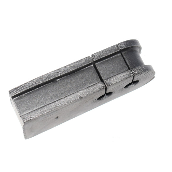 Końcówka gumowa BMW E31 840Ci 840i 850SCi 850Ci - 32411137624
