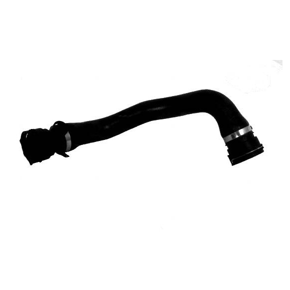 Przewód układu chłodzenia BMW E46 316i 318i M43 - 11531436409