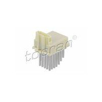 Opornik, wentylator wewnętrzny