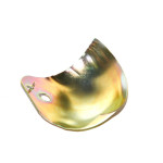 Osłona termiczna prawa BMW E36 Z3 316 318 320 323 325 328 M3 - 11811138228