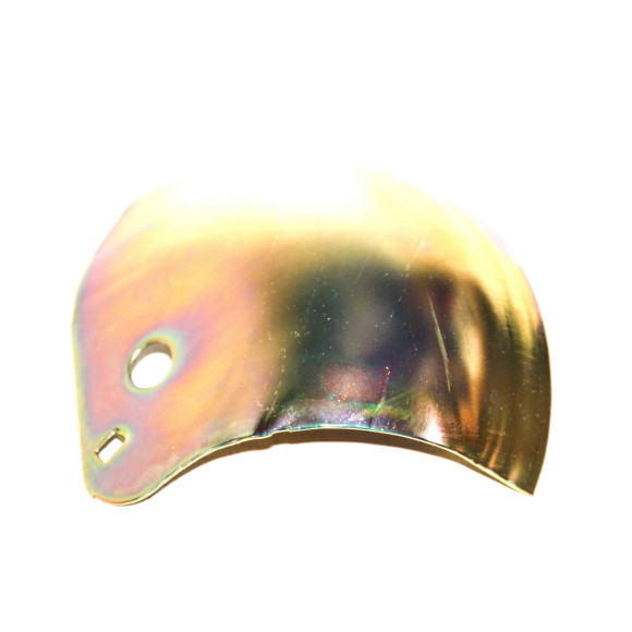 Osłona termiczna prawa BMW E36 Z3 316 318 320 323 325 328 M3 - 11811138228