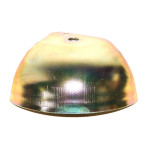 Osłona termiczna prawa BMW E36 Z3 316 318 320 323 325 328 M3 - 11811138228