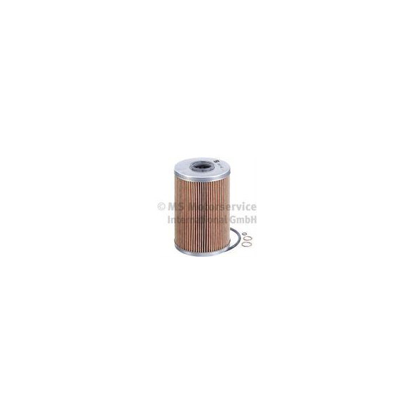 FILTR OLEJU BMW M30 2,8/3,0/3,5/4,5B