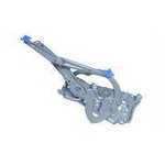 50-0373 PODNOŚNIK SZYBY BMW P. E36 2/4 DRZWI 90-00 LE (ELEKTRYCZNY BEZ SILNIKA) - Części oryginalne BMW Łódź | Sklep internetowy BMW