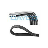 PASEK WIELOROWKOWY 4PK775