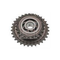 Koło zębate, pompa wtryskowa