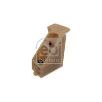 Szyna ślizgowa, łańcuch rozrządu