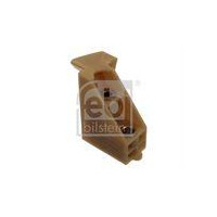 Szyna ślizgowa, łańcuch rozrządu