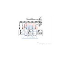 Zestaw przewodów zapłonowych