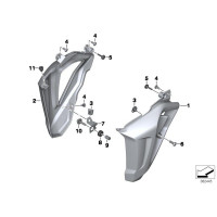 46638546358 Oryginał BMW - 46638546358 - Części oryginalne BMW Łódź | Sklep internetowy BMW