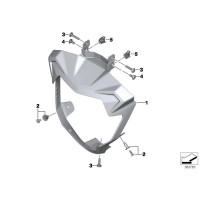 46638546234 Oryginał BMW - 46638546234 - Części oryginalne BMW Łódź | Sklep internetowy BMW