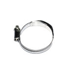 Opaska przewodu chłodzenia BMW E31 E32 E34 E38 E39 840 850 730 740 750 728 725 520 523 525 528 530 535 540 - 11531708296