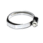 Opaska przewodu chłodzenia BMW E31 E32 E34 E38 E39 840 850 730 740 750 728 725 520 523 525 528 530 535 540 - 11531708296