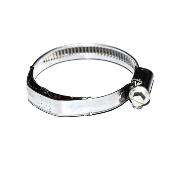 Opaska przewodu chłodzenia BMW E31 E32 E34 E38 E39 840 850 730 740 750 728 725 520 523 525 528 530 535 540 - 11531708296