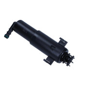 DYSZA SPRYSKIWACZA REFLEKTORÓW BMW 3 11-15 PR