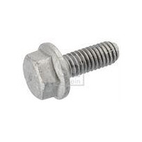 Zestaw elementów do montażu, obudowa termostatu