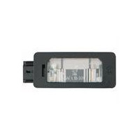 444-2104N-UQ LAMPKA TABLICY REJ. BMW 3,5,X6 PR/LE - Części oryginalne BMW Łódź | Sklep internetowy BMW