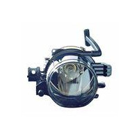 LAMPA PRZECIWMGŁOWA BMW