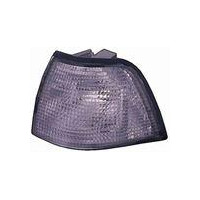 KIERUNKOWSKAZ BMW 3 E36 90-00 PR SZARY PRZYDYMIONY