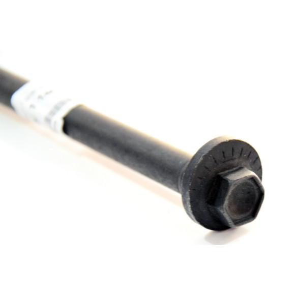 Śruba mimośrodowa tył tuleja pływająca BMW E38 725tds 728i 730i 730d 735i 740d 740i 750i - 33321140498