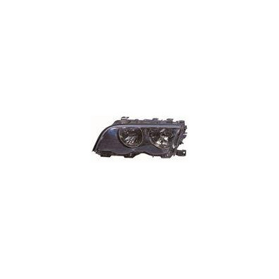 REFLEKTOR BMW 3 12.97-02.05 PR