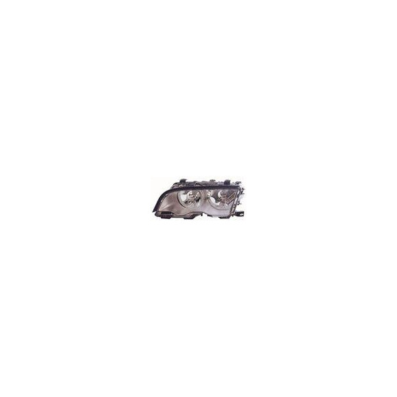 REFLEKTOR BMW 3 12.97-02.05 PR