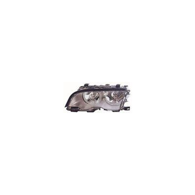 REFLEKTOR BMW 3 12.97-02.05 LE
