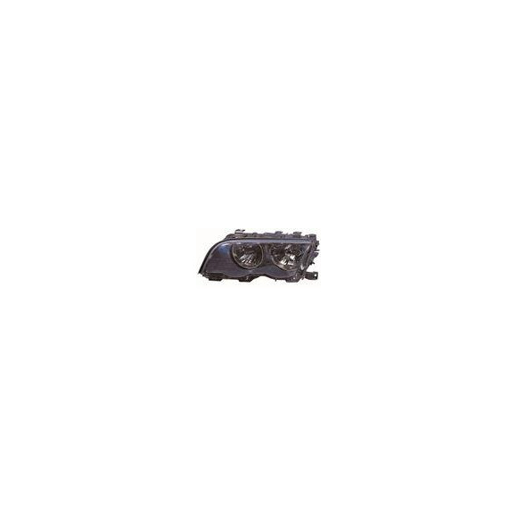 REFLEKTOR BMW 3 12.97-02.05 LE