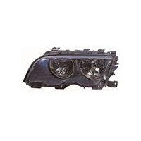 REFLEKTOR BMW 3 12.97-02.05 LE