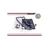 Przewód elastyczny chłodnicy