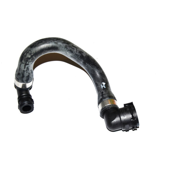 Przewód elastyczny układu chłodzenia BMW E38 E39 735i 740i 750i 535i 540i - 11531711385