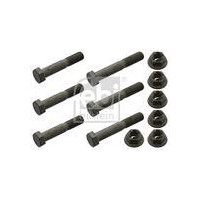 Zestaw montażowy, przegub drążka wzdłużnego