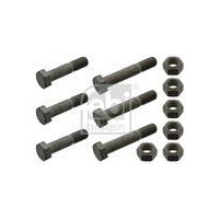 Zestaw montażowy, przegub drążka wzdłużnego