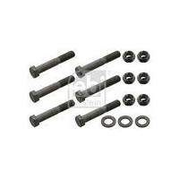 Zestaw montażowy, przegub drążka wzdłużnego