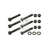 Zestaw montażowy, przegub drążka wzdłużnego