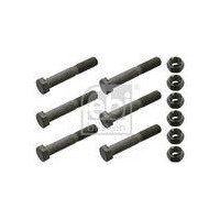 Zestaw montażowy, przegub drążka wzdłużnego