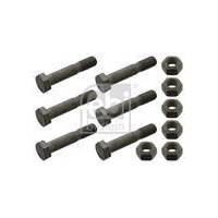 Zestaw montażowy, przegub drążka wzdłużnego